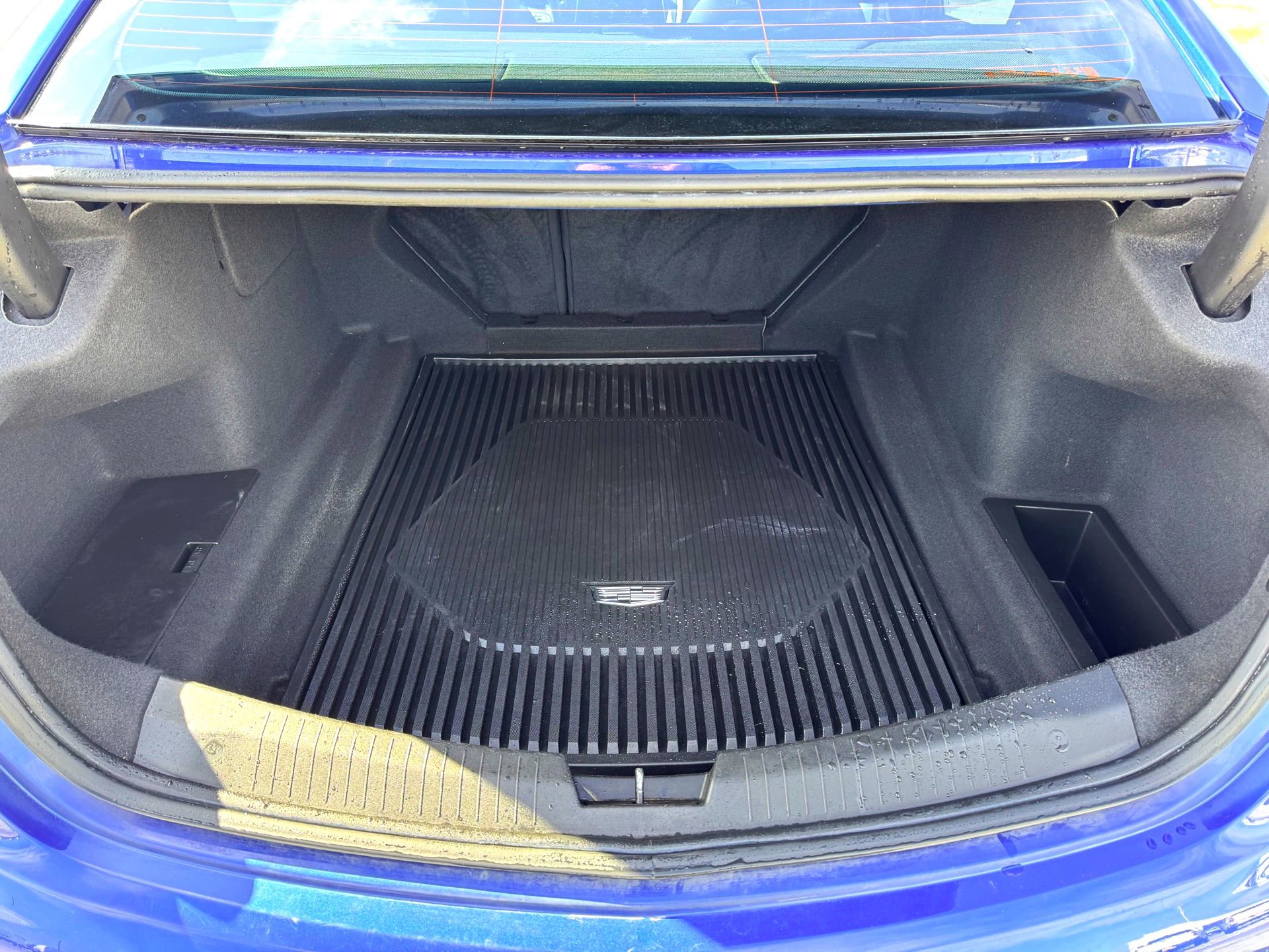 Used 2023 Cadillac CT5 Sport image 8
