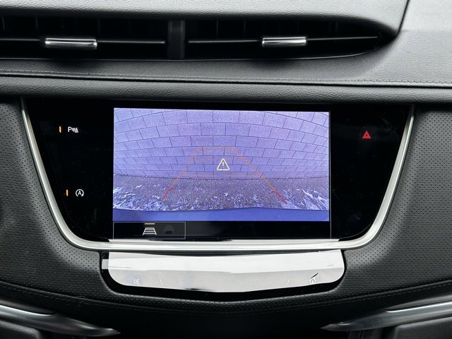 New 2025 Cadillac XT5 Luxury w/ LPO, Floor Liner Package image 3