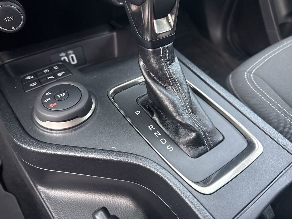 Certified 2021 Ford Ranger XLT w/ Equipment Group 302A High image 29