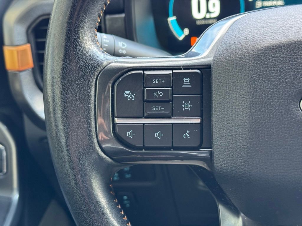 Used 2022 Ford F150 Tremor w/ Equipment Group 402A High image 32