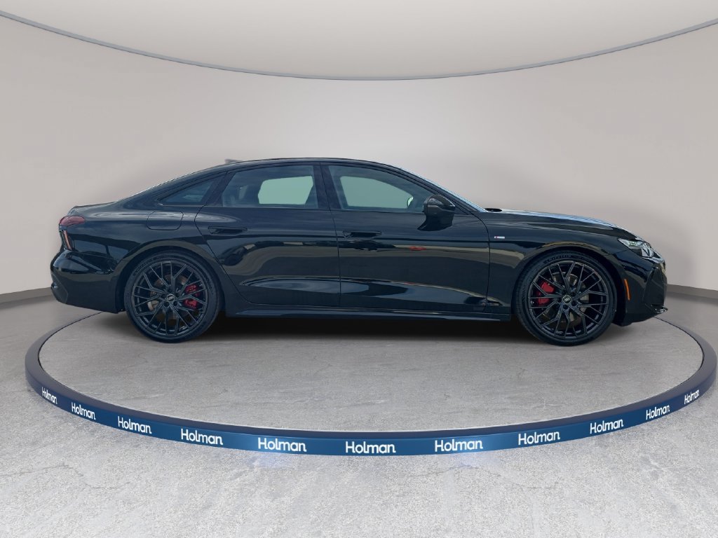 New 2026 Audi A6 Prestige AWD/4WD image 4