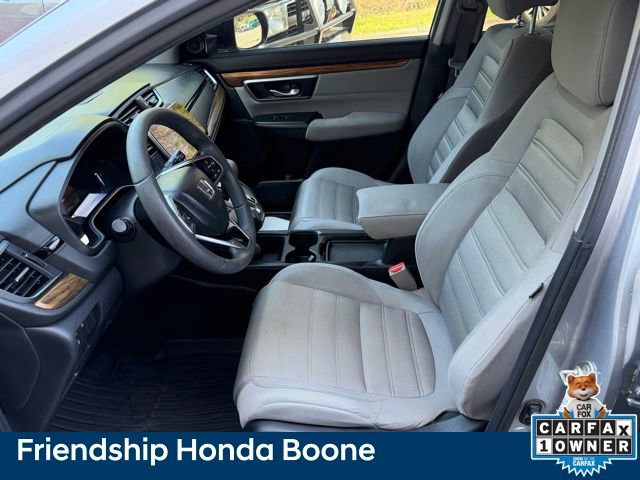 Used 2018 Honda CR-V EX image 16