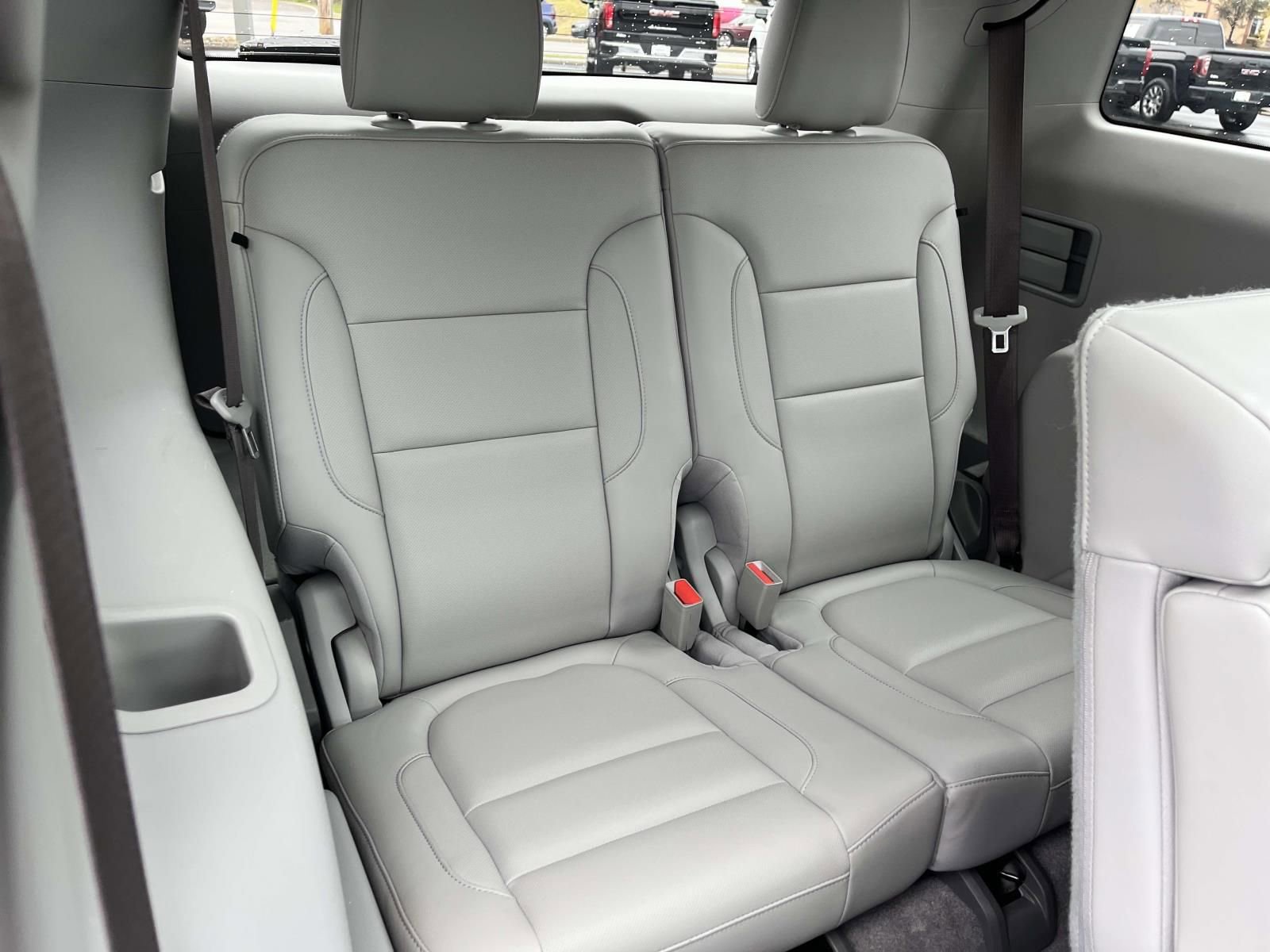 Used 2019 GMC Acadia SLT image 23