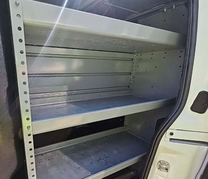 Used 2020 RAM ProMaster City Tradesman image 28