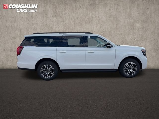 New 2026 Ford Expedition Max Active AWD/4WD image 13