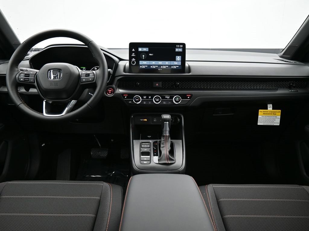 New 2026 Honda CR-V Sport image 41
