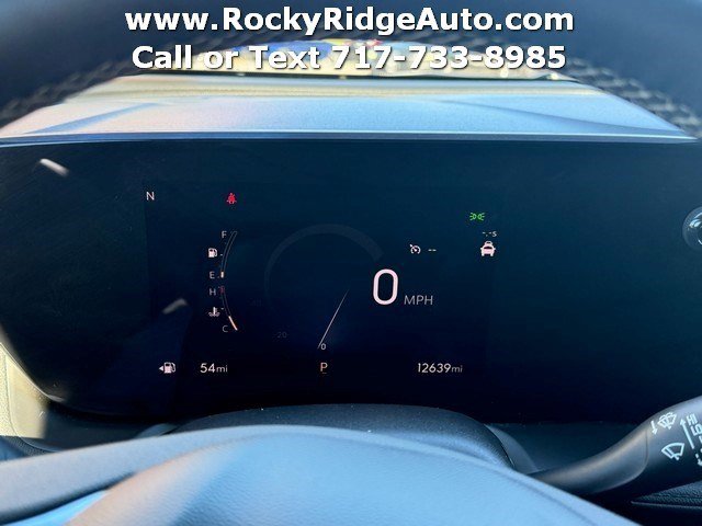 Used 2025 Buick Encore GX Preferred w/ Advanced Technology Package AWD/4WD image 19