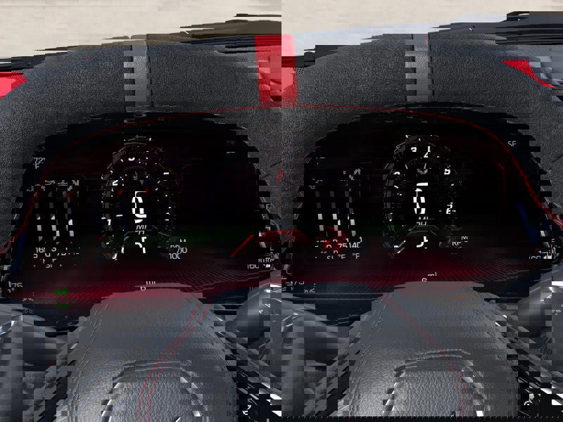 New 2026 Chevrolet Corvette Stingray Preferred Cpe w/ 2LT image 18