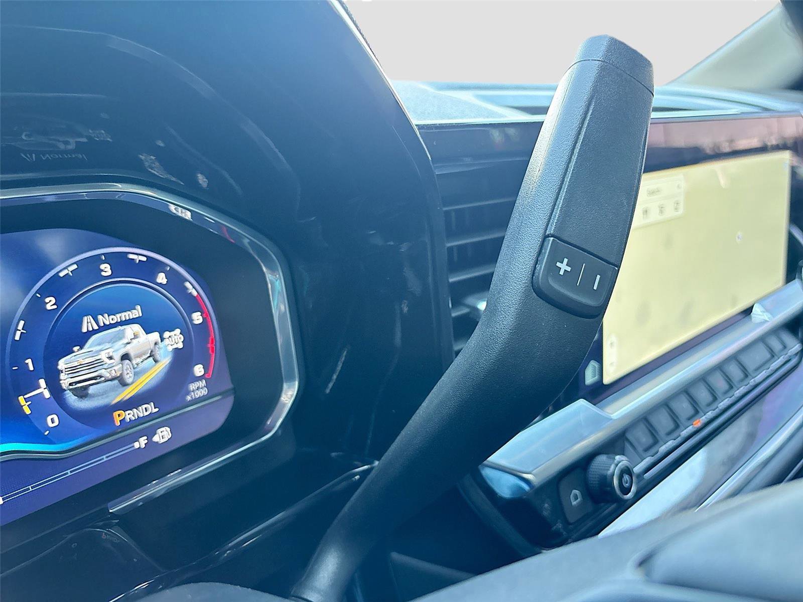 Used 2024 Chevrolet Silverado 2500 LTZ w/ LTZ Plus Package image 20