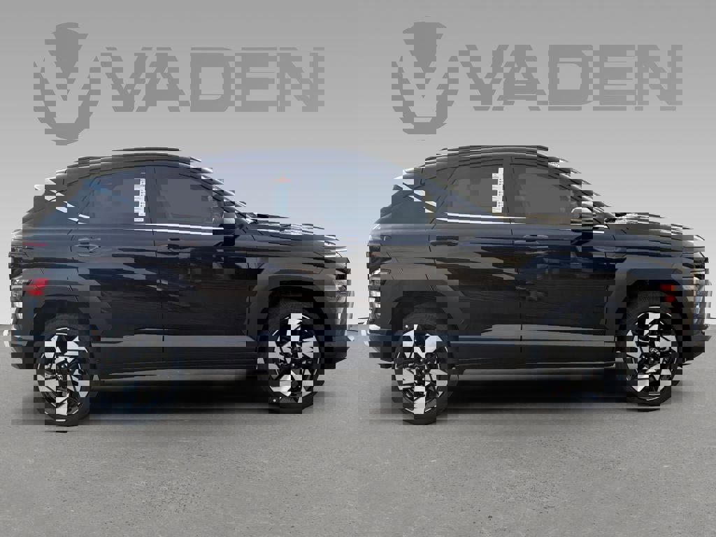 New 2026 Hyundai Kona Limited image 6