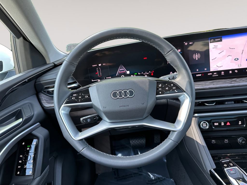Used 2025 Audi Q5 Premium w/ Convenience Package AWD/4WD image 12