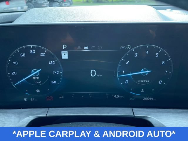 Used 2024 Kia Telluride SX X-Line AWD/4WD image 13