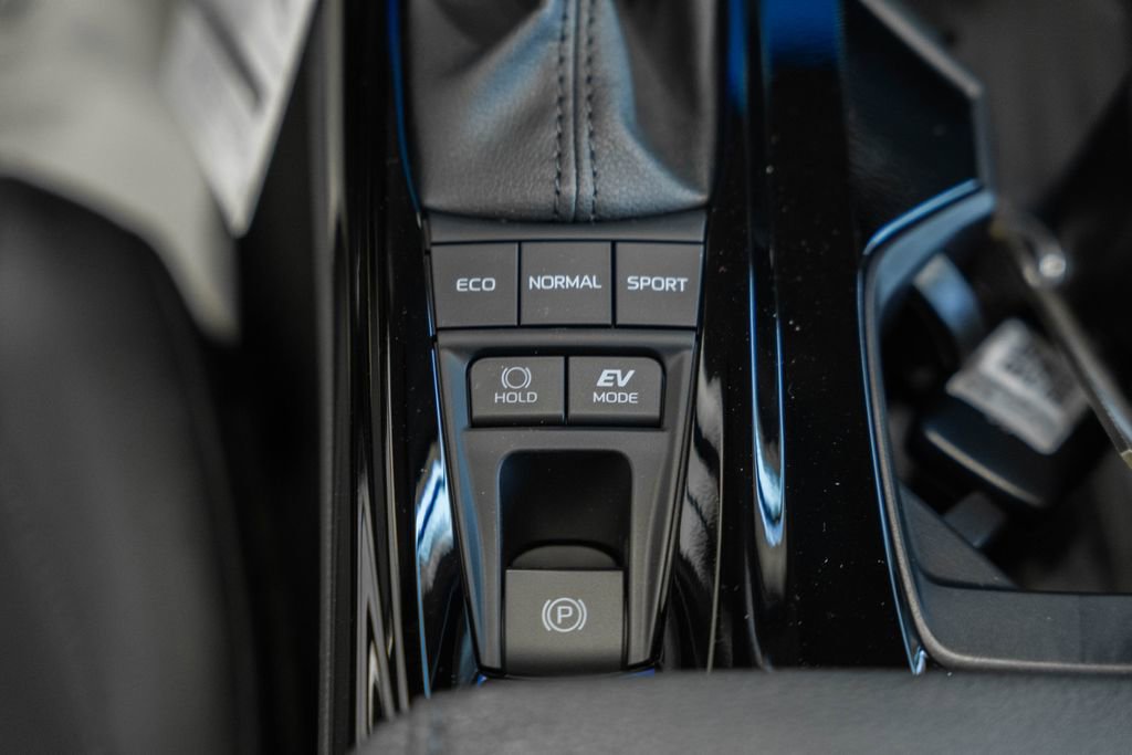 New 2026 Toyota Camry XSE image 23