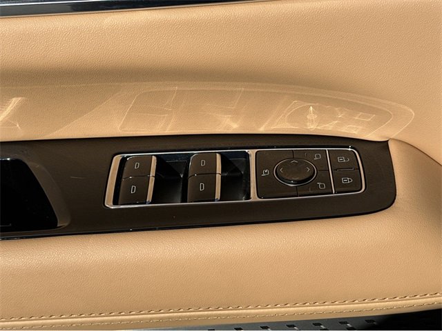 New 2025 Cadillac Escalade IQ Sport 2 image 30