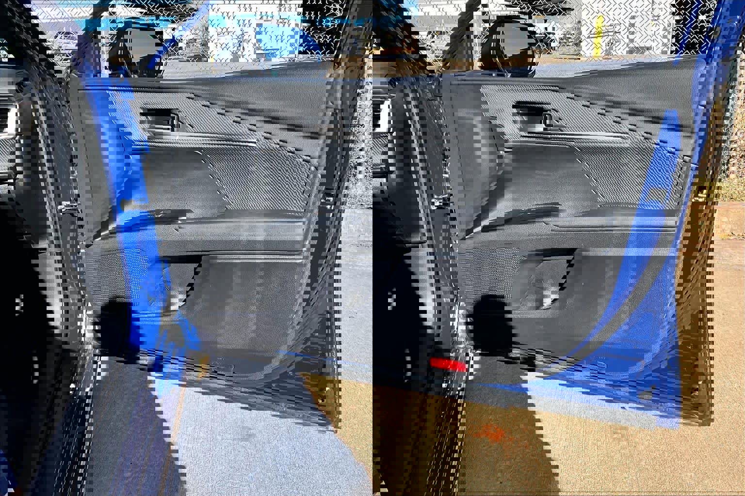 Used 2025 Toyota Camry SE image 25