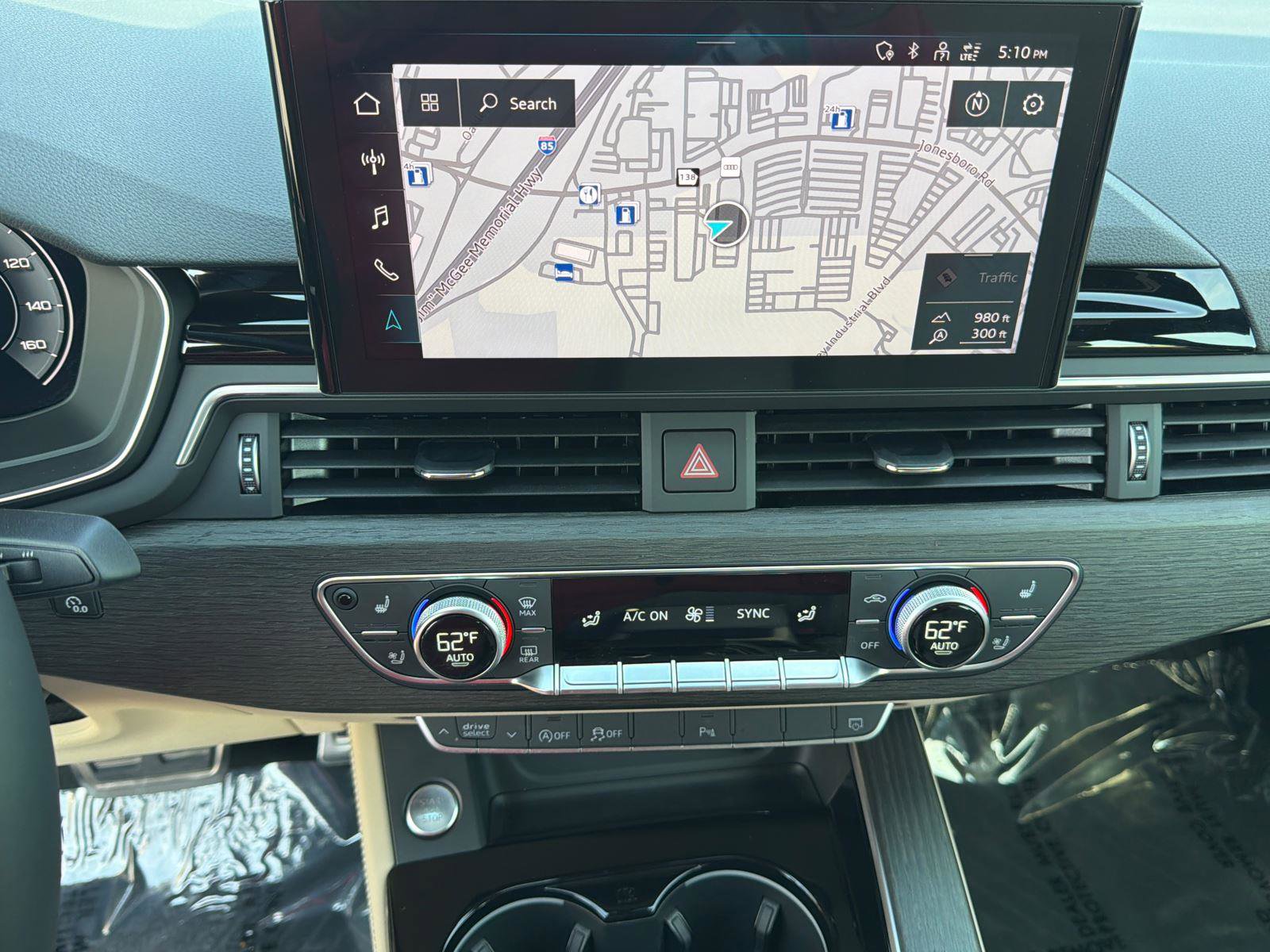 Used 2023 Audi A5 2.0T Premium Plus w/ Premium Plus image 30