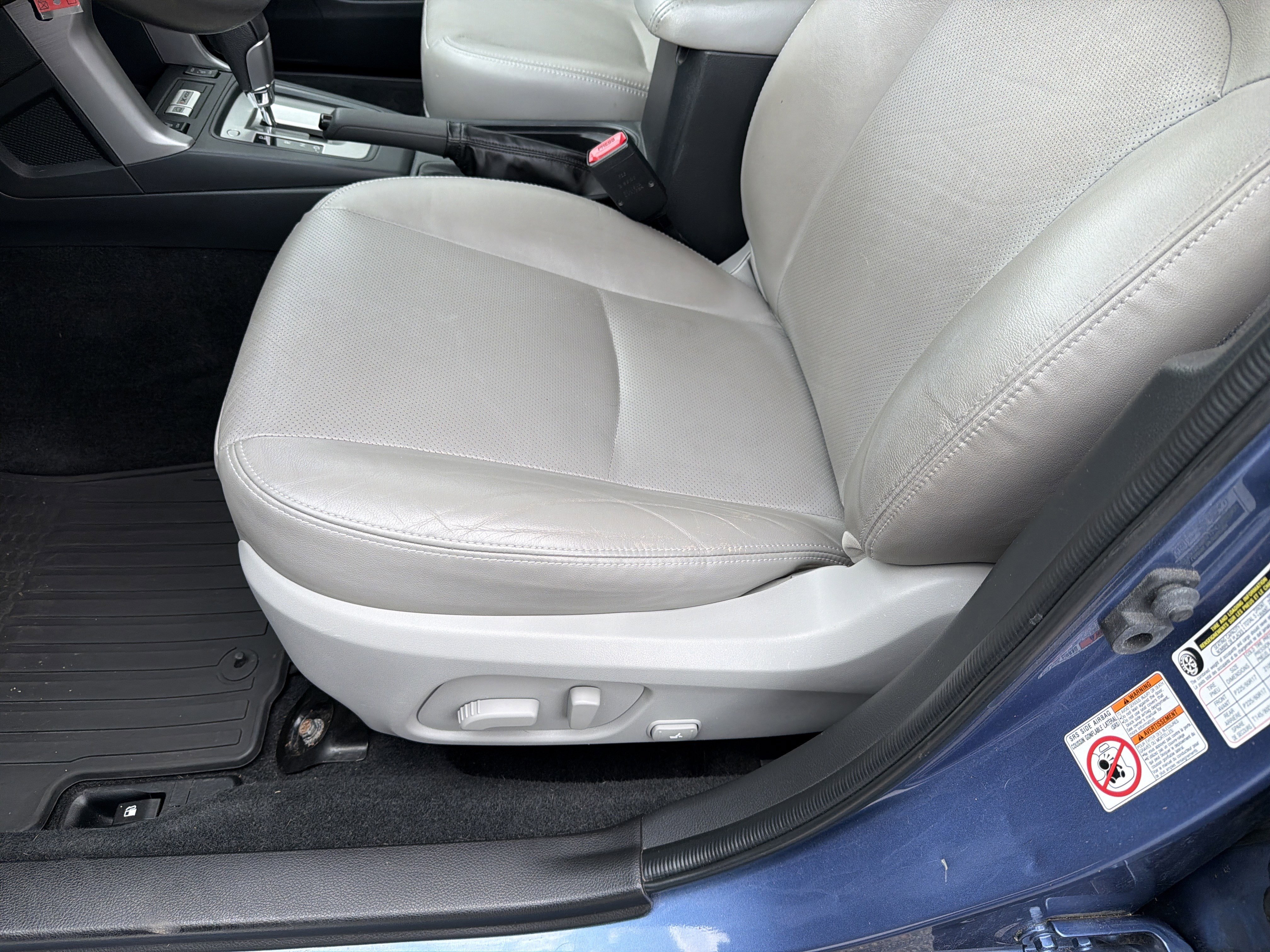 Used 2016 Subaru Forester 2.5i Limited image 15