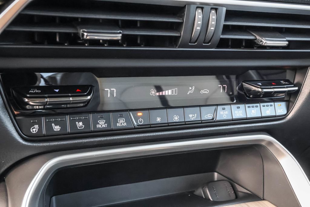 New 2026 MAZDA CX-90 3.3 Turbo w/ Premium Sport Pkg image 31