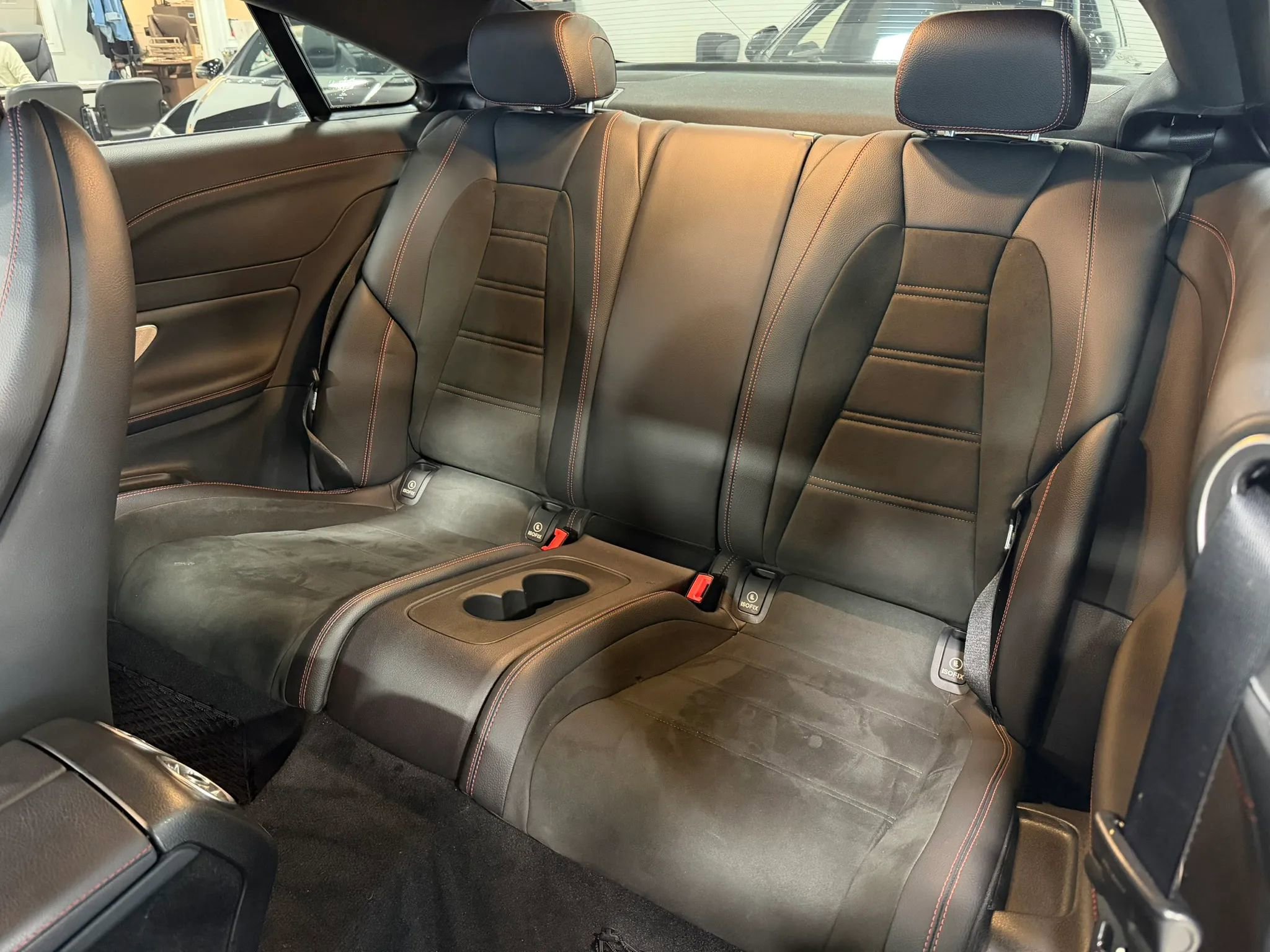 Used 2019 Mercedes-Benz E 53 AMG 4MATIC Coupe image 30