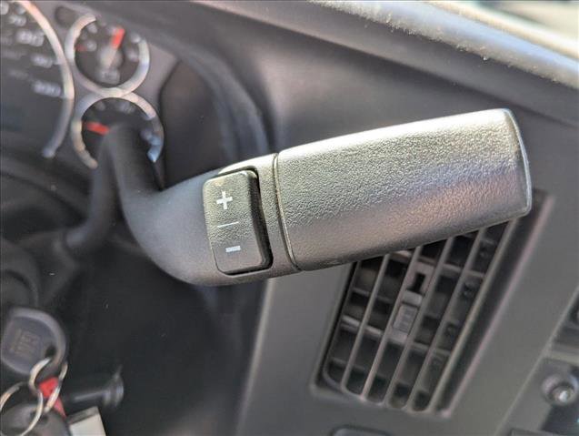 Used 2022 Chevrolet Express 3500 w/ Driver Convenience Package image 11