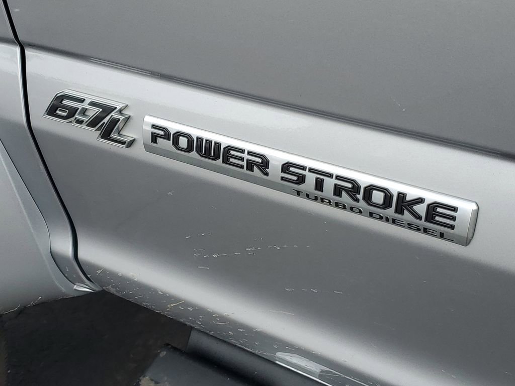 Used 2021 Ford F450 XLT w/ XLT Premium Package image 38