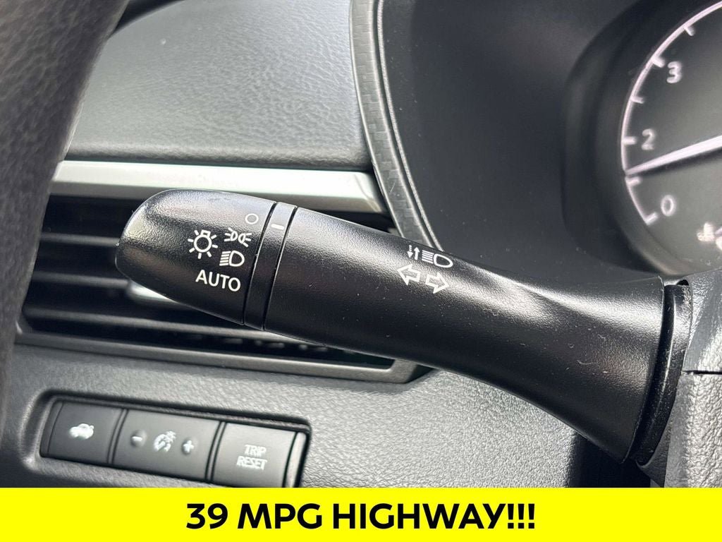 Used 2022 Nissan Altima 2.5 S FWD image 26