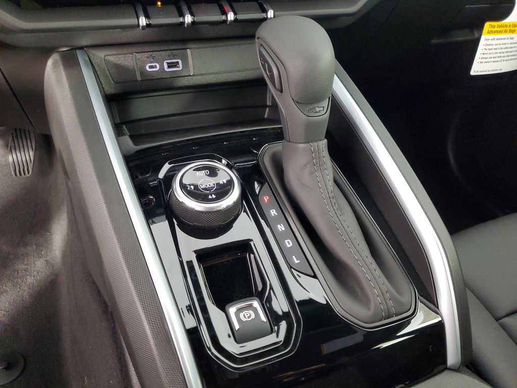 New 2026 Chevrolet Colorado Trail Boss image 17