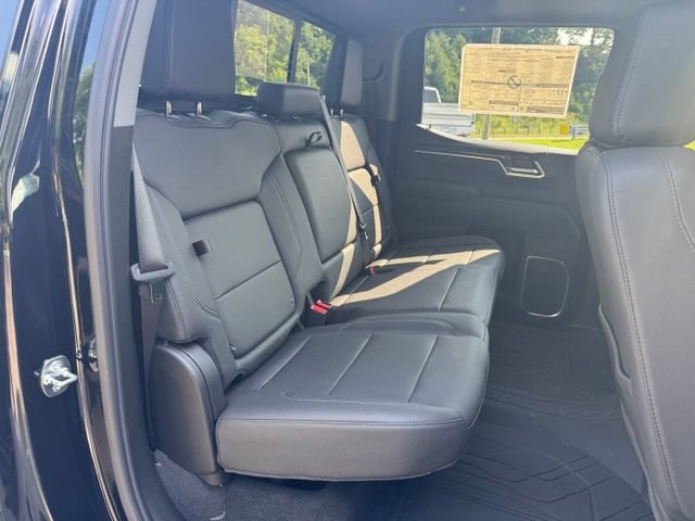 New 2026 Chevrolet Silverado 1500 RST w/ Safety Package AWD/4WD image 25