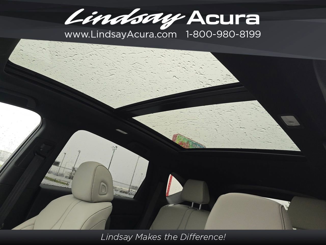 New 2026 Acura RDX SH-AWD image 14