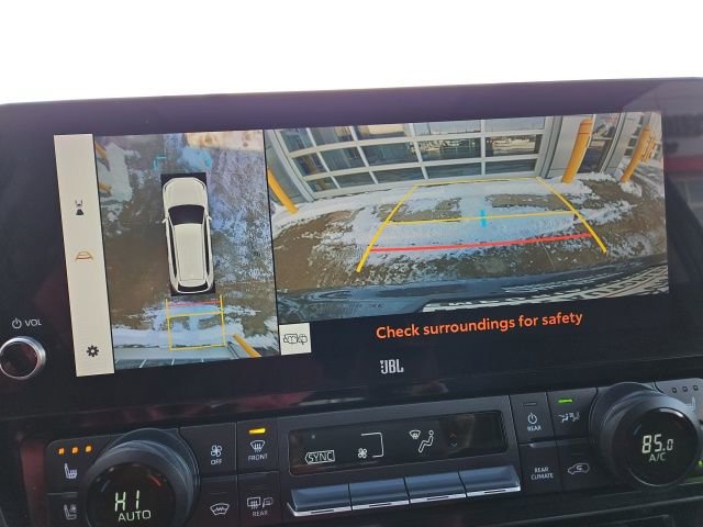 Used 2024 Toyota Grand Highlander Limited image 20