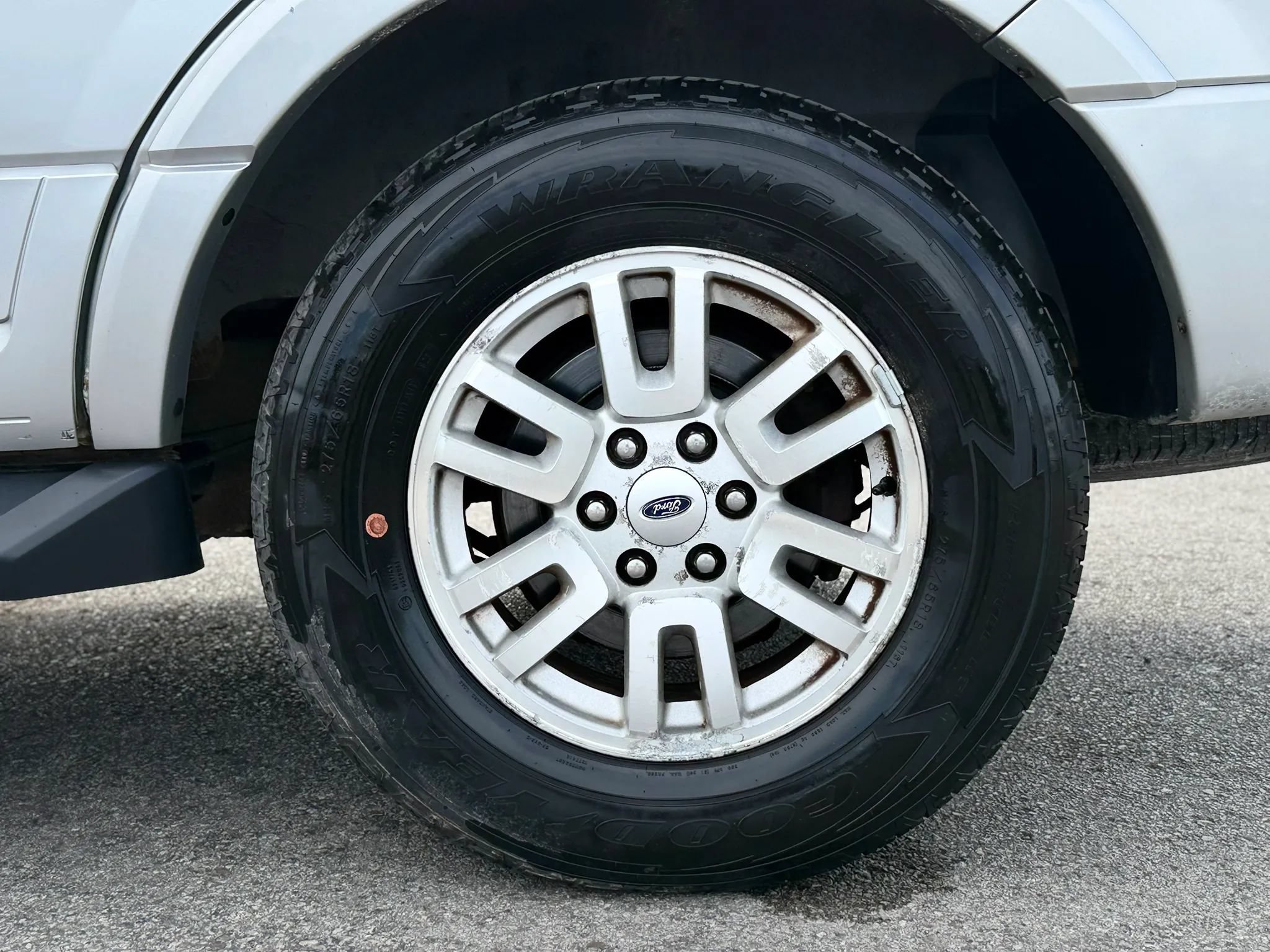 Used 2012 Ford Expedition XLT w/ HD Trailer Tow Pkg AWD/4WD image 40