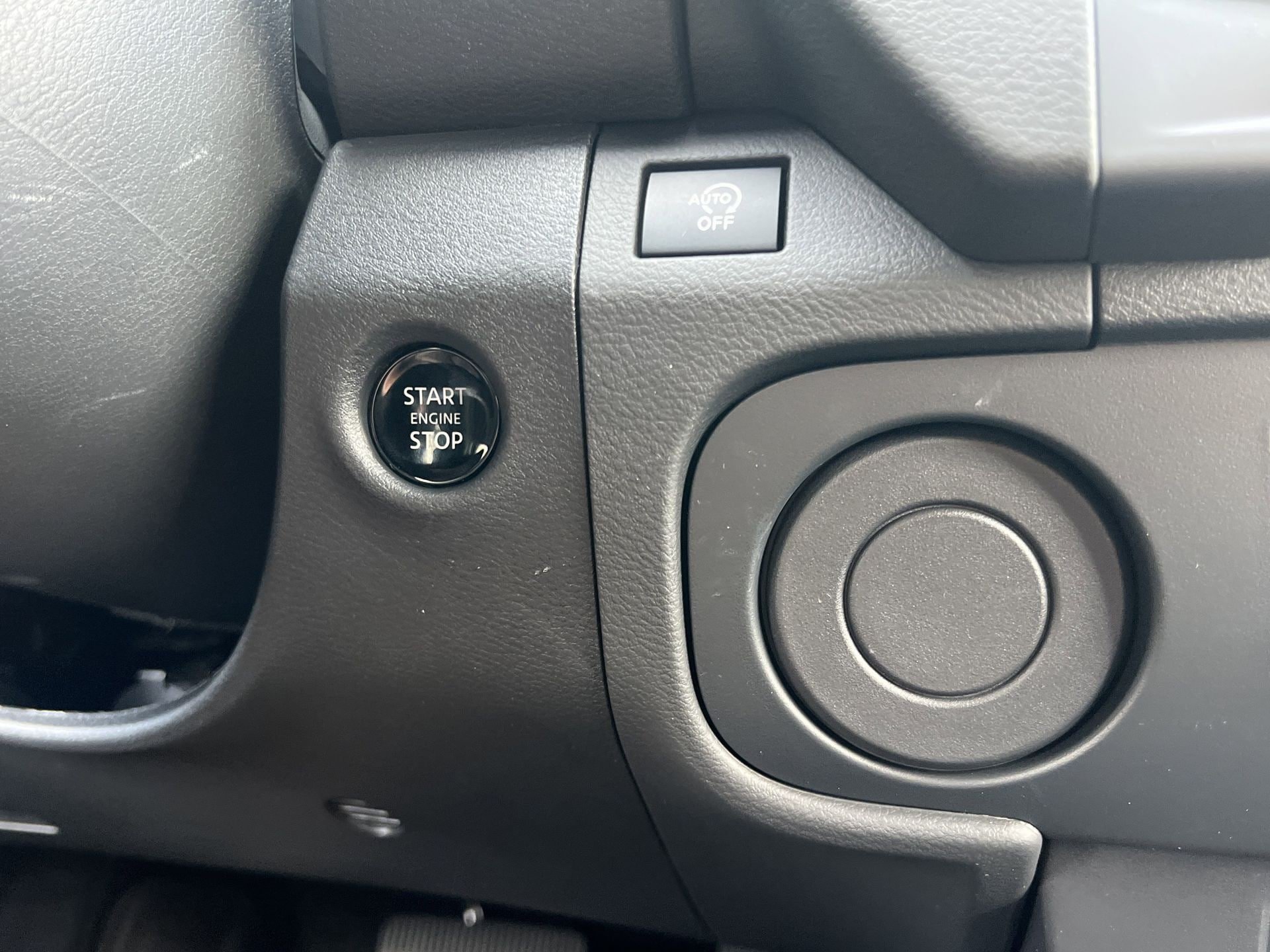 New 2026 Nissan Frontier SV w/ All-Weather Content Package RWD image 6
