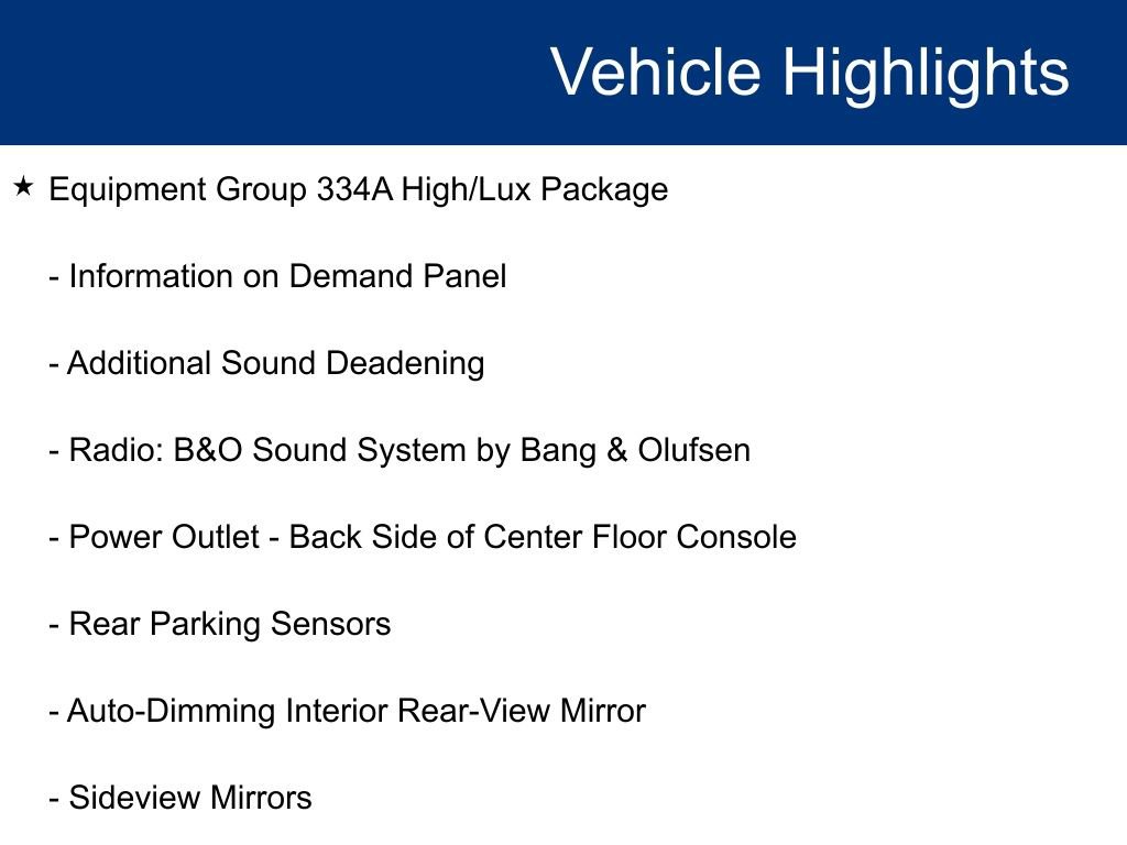 Used 2024 Ford Bronco Badlands AWD/4WD image 23