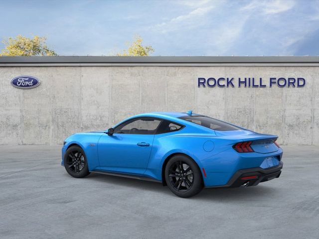 New 2026 Ford Mustang GT image 5