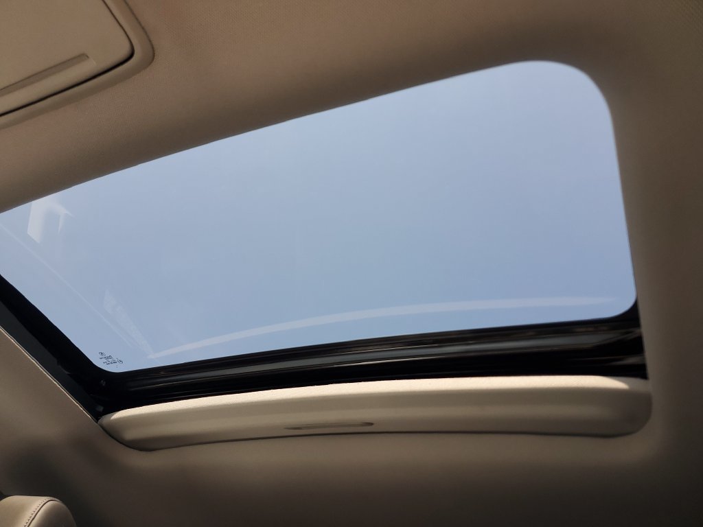 Certified 2025 Acura ADX AWD image 30