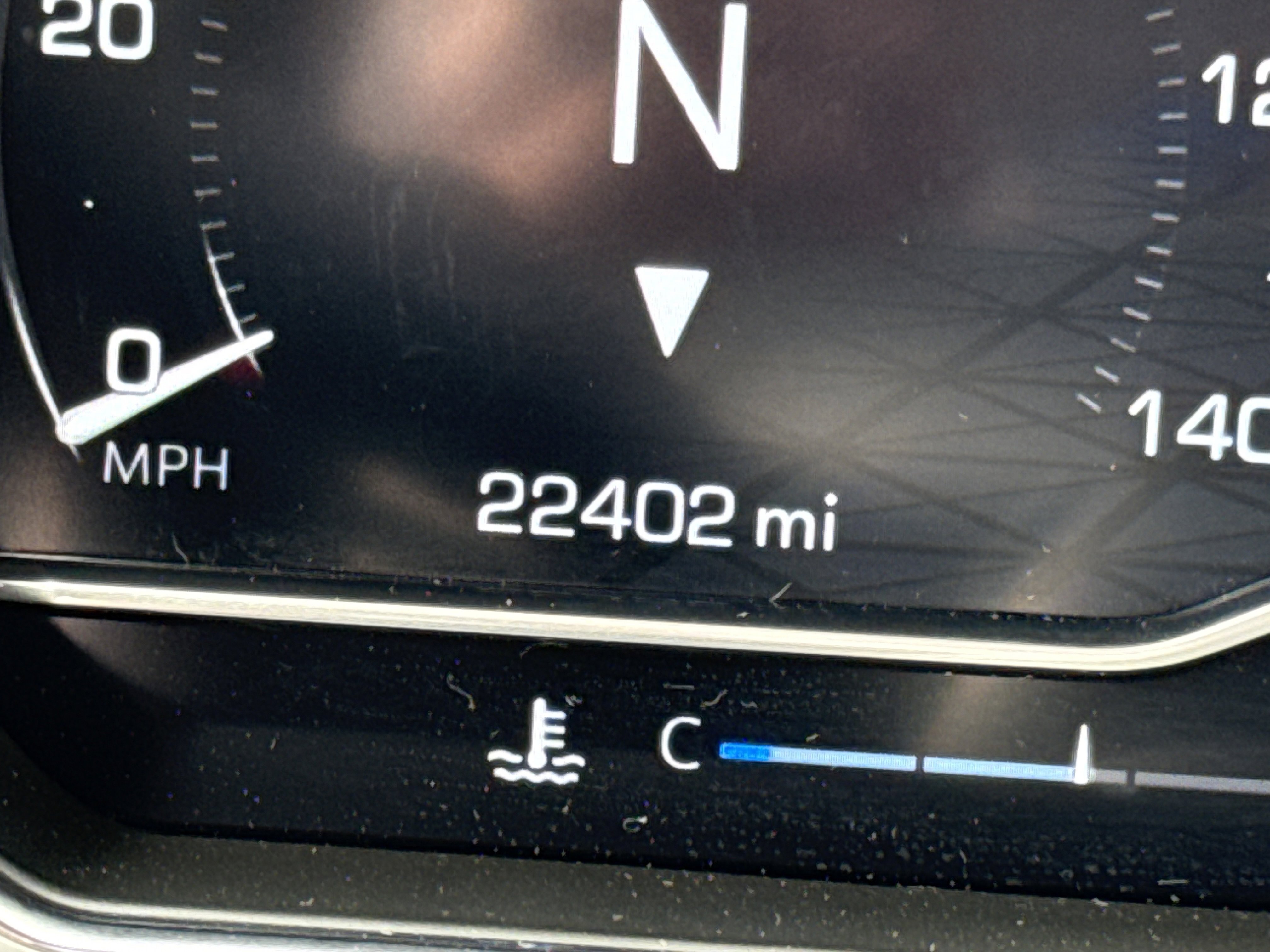 Used 2024 GMC Sierra 1500 Denali w/ Technology Package image 21