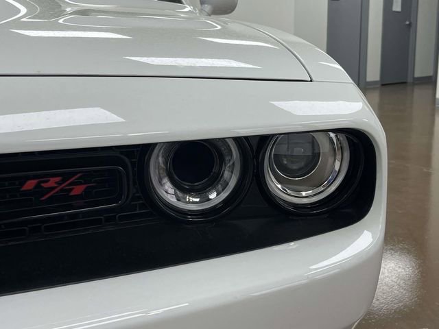 Used 2023 Dodge Challenger R/T Scat Pack RWD image 9