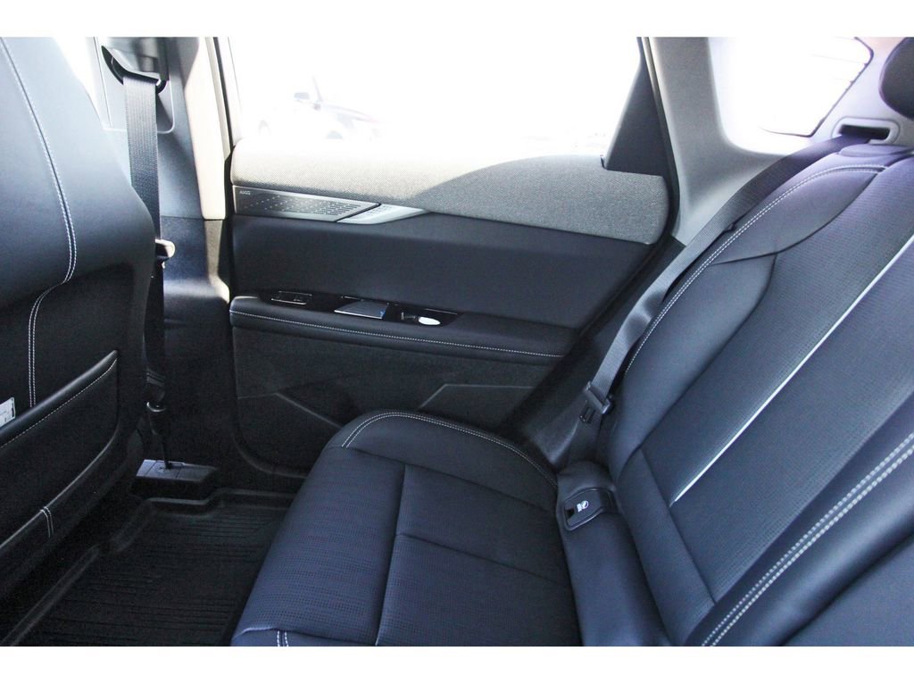 New 2026 Cadillac Optiq Sport 2 image 12