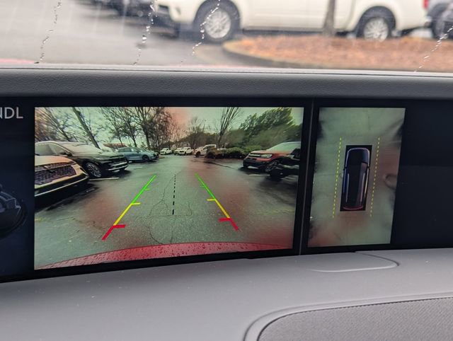 New 2026 Lincoln Nautilus Reserve image 19