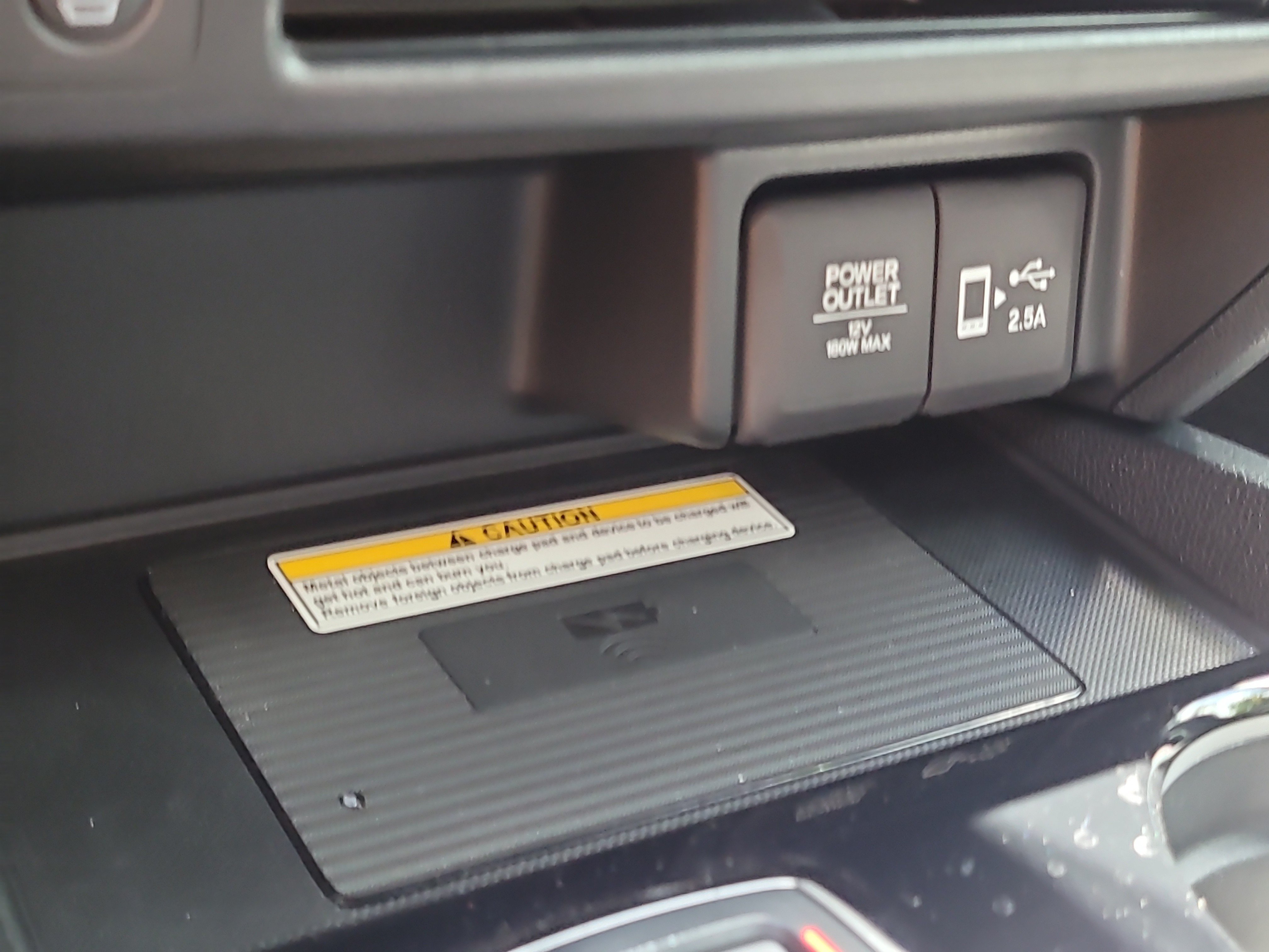 Used 2023 Honda Passport Elite image 29