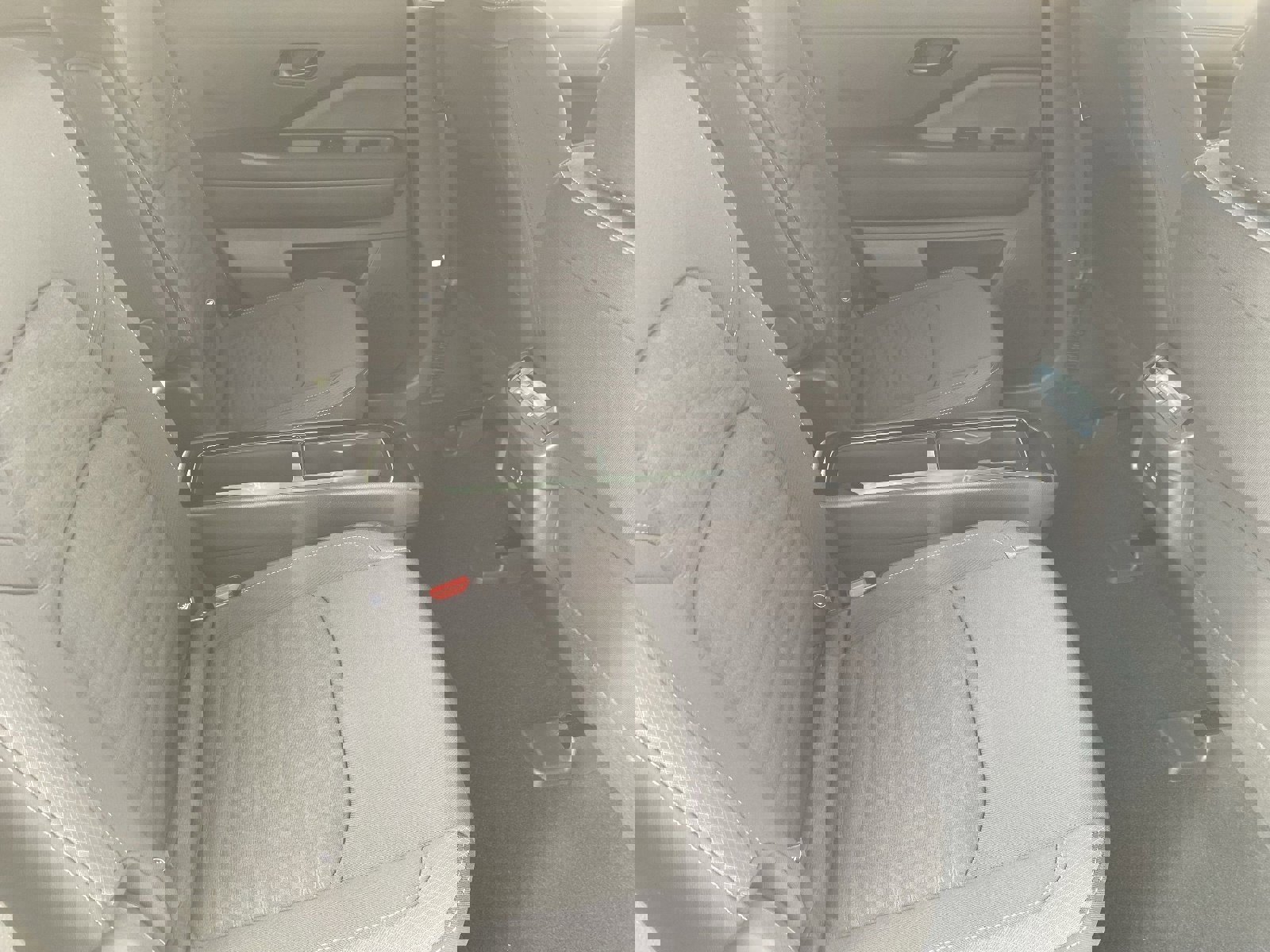 New 2025 Nissan Pathfinder SV w/ SV Premium Package image 14