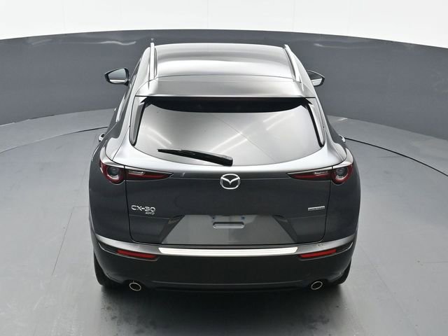 Certified 2023 MAZDA CX-30 AWD 2.5 S w/ Preferred Package image 34