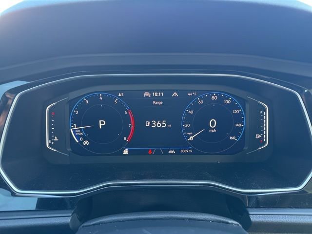 Used 2024 Volkswagen Jetta SEL image 24