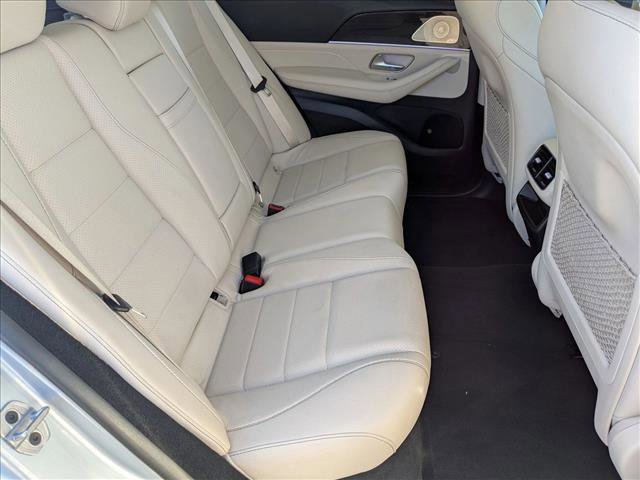 Used 2022 Mercedes-Benz GLE 450 4MATIC image 20
