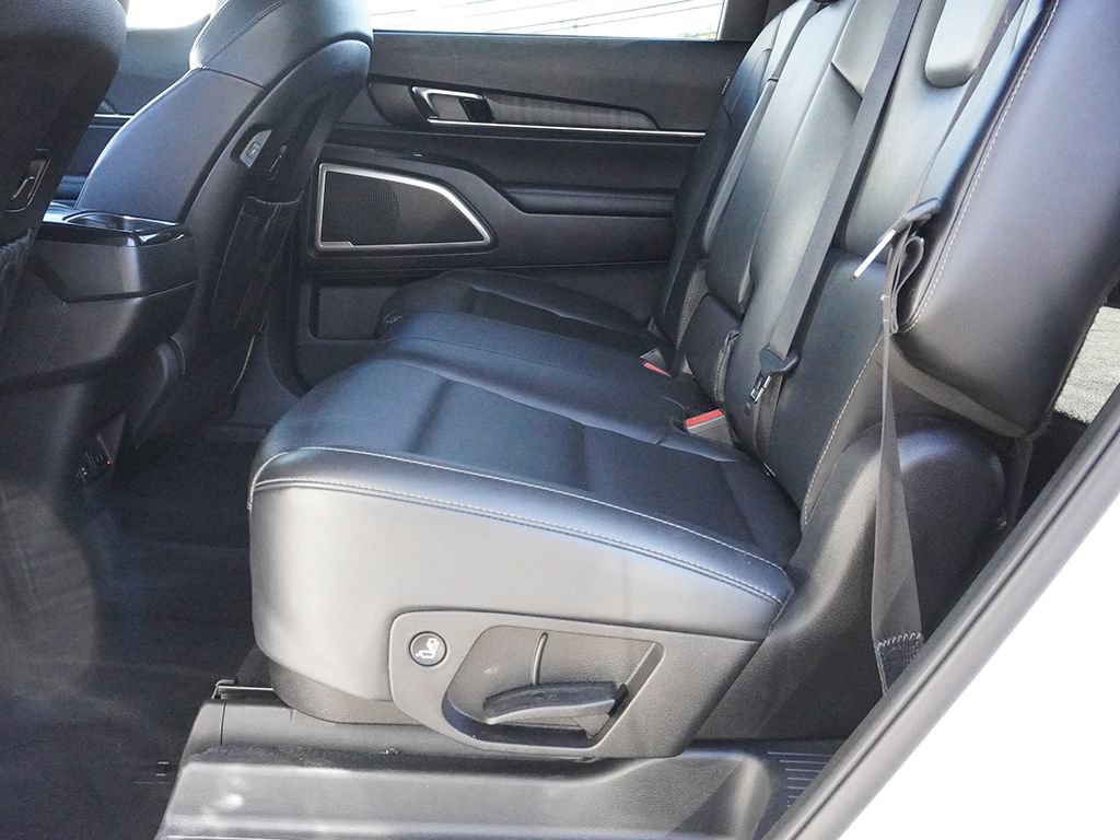 Used 2024 Kia Telluride EX X-Line AWD/4WD image 33