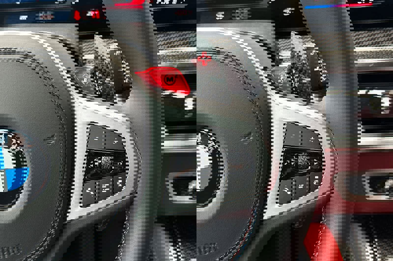 New 2026 BMW X5 M Competition w/ Executive Package image 28