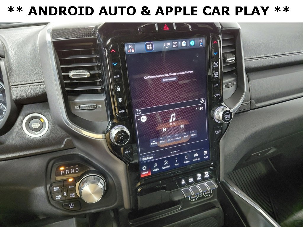 Certified 2022 RAM 1500 Laramie image 21