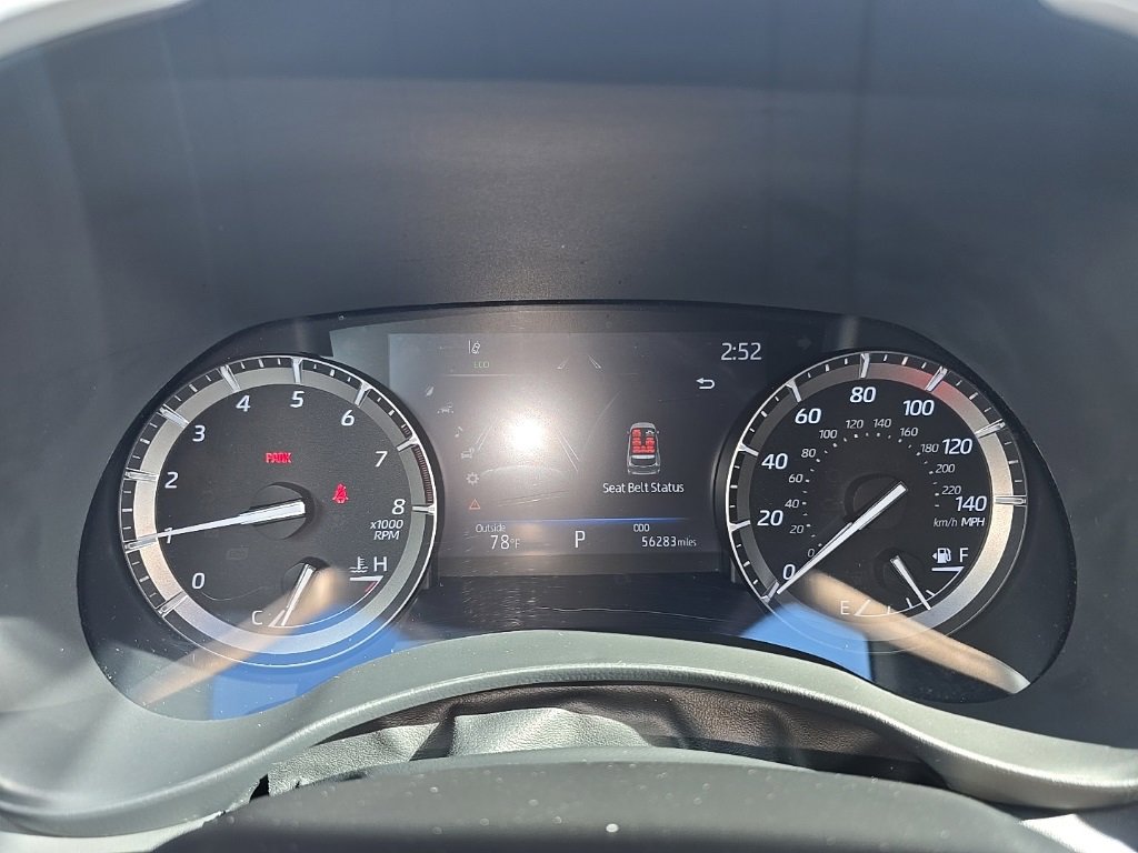 Used 2021 Toyota Highlander XSE image 31