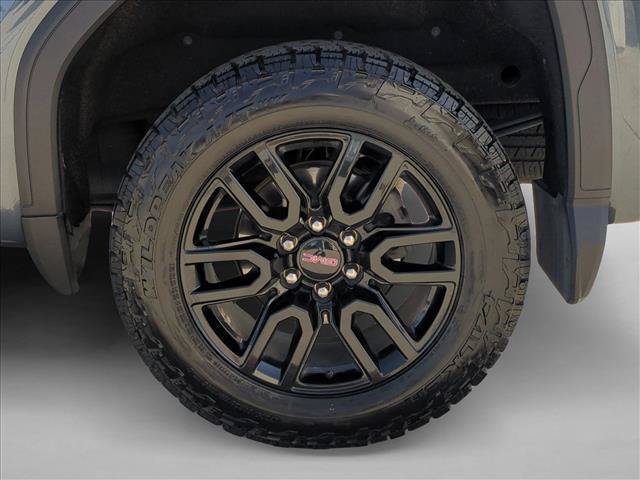 Used 2021 GMC Sierra 1500 Elevation w/ Preferred Package AWD/4WD image 23