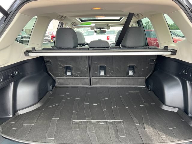 Used 2021 Subaru Forester Premium w/ Popular Package #1 AWD/4WD image 7